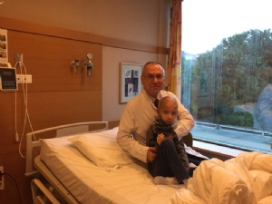 Acıbadem Kozyatağı hastanesi yataklı hasta ünitesi - 5