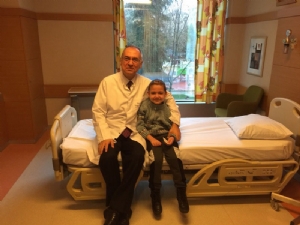 Acıbadem Kozyatağı hastanesi yataklı hasta ünitesi - 6